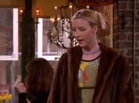 Phil Huntley: Friends character profile – Plato's Mirror.